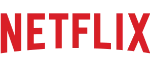 Netflix Logo