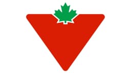 Canadian Tire logo