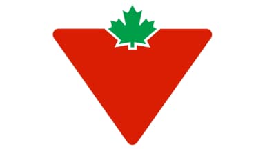 Canadian Tire logo
