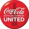 Coca-Cola Bottling Company United Logo