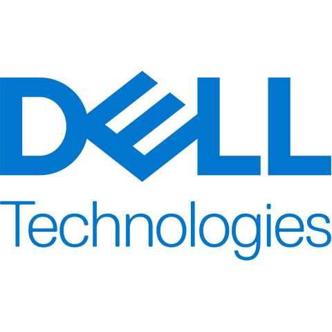 Dell Technologies Logo