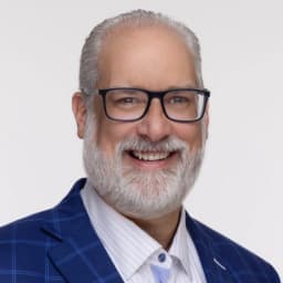 James Metzger, Reed Smith LLP