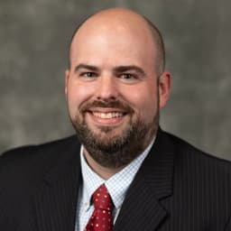 Matt Nicolas Director, HR Administration and Corporate Services at Growmark Inc. 2024 Speaker