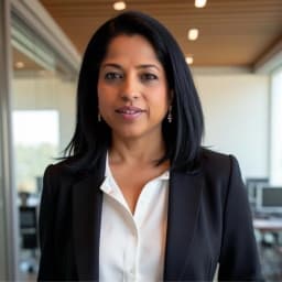 Namrata Collins, Walmart