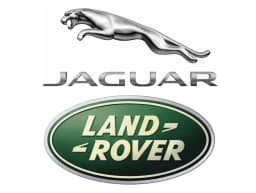 Jaguar & Land Rover Logo