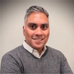 Rishav Raj, GoHealth