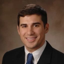 Robert Molinaro, Campfire