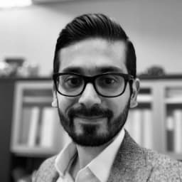 Waqas Hameed Canadian Tire Company 2025