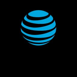 AT&T Logo