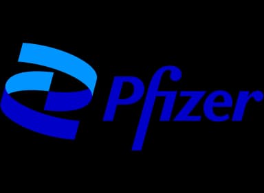 03 Pfizer Logo