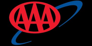 AAA logo