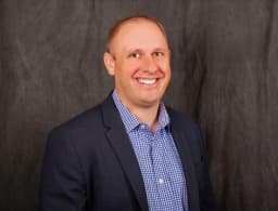 Adam Becker DHL Supply Chain 2025