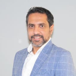 Adnan Hasan Head of GTM Strategy - Data & AI at Google 2024 Speaker