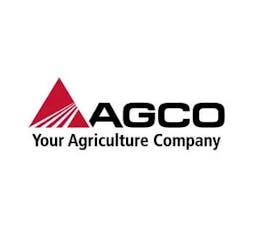 Agco Logo