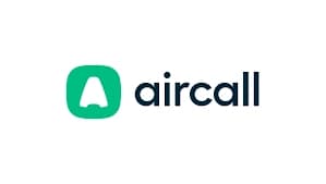 Aircall Logo