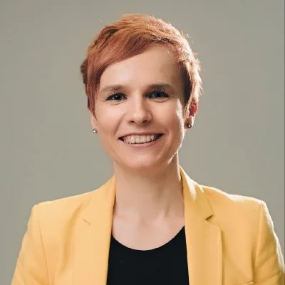 Aleksandra Szymanowics-Siwiec