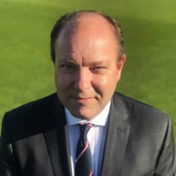 Andrew Lane, Surrey