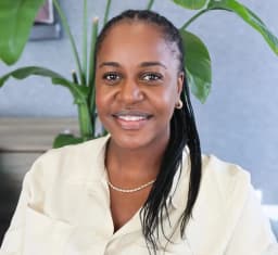 Annisha Taylor, Ofcom