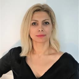 Azin Emami