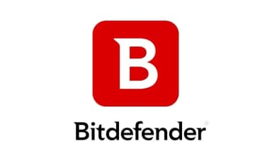 Bitdefender Logo