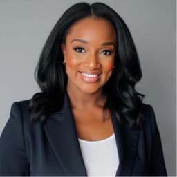 Brandy Ford, FM Global