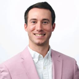 Brian Pinder, Sonatype (1)