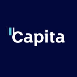 Capita Logo