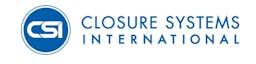 Closure Systems International Logo