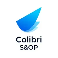 Colibri S&OP Logo