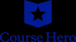 Course Hero logo 2025