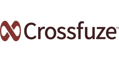 Crossfuze Logo
