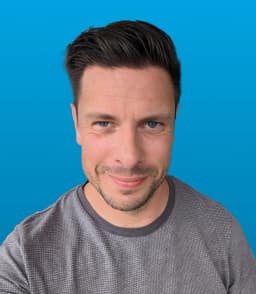 Dan Hewitt Ocado