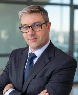 Darren Roberts, ERA Group (1)