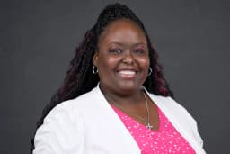 Dr. T.J. Nino, Gateway Foundation