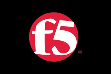 F5 Networks Logo.wine