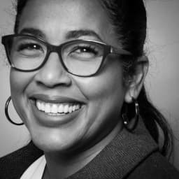 Gillian D, Microsoft 1