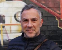 Greg Emmerson Applegreen