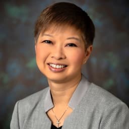 Gefferie Yee at Madera Northrup Grumman 2024 Speaker