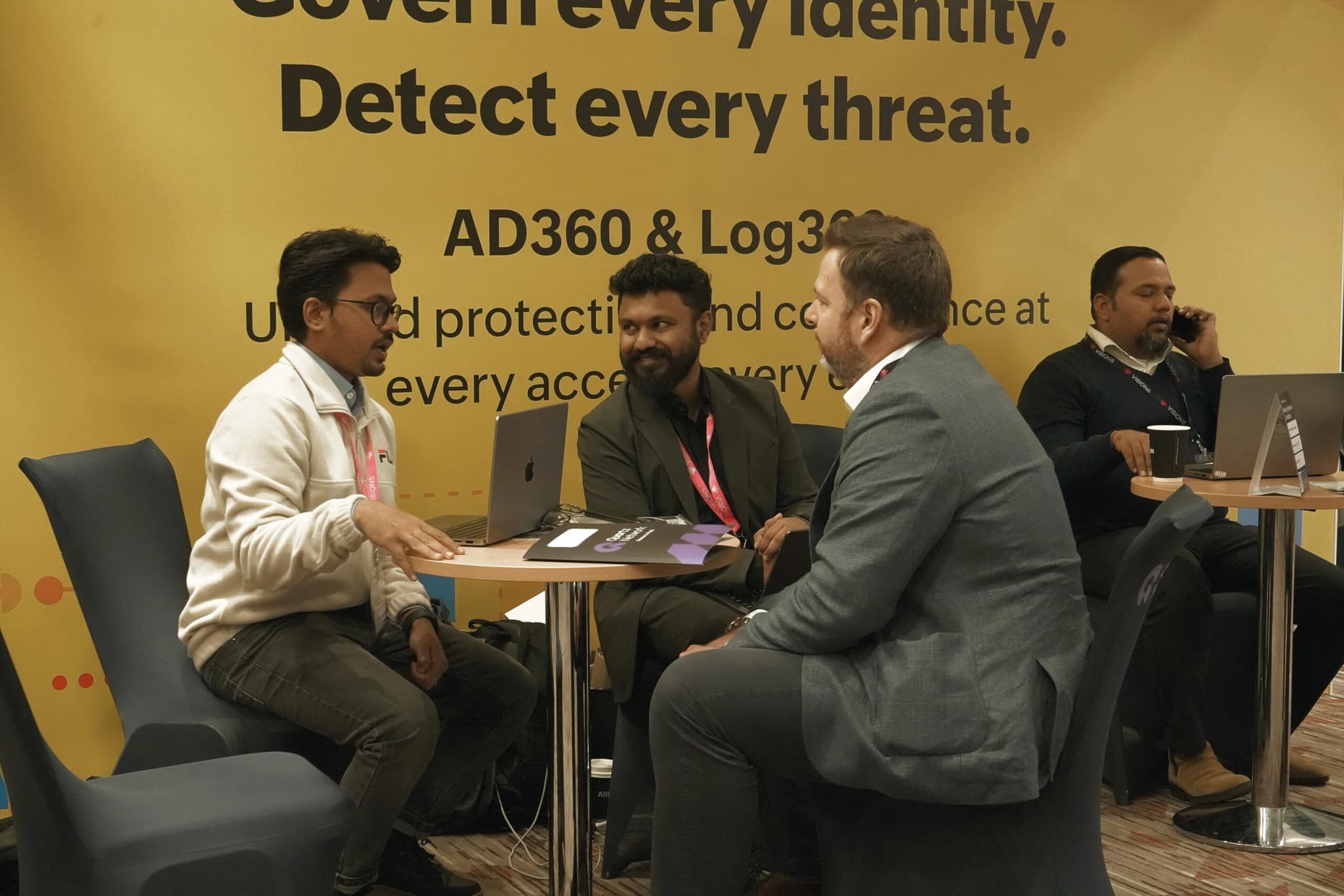 Designed Around Your Priorities