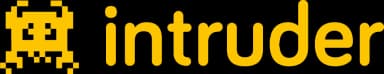 Intruder logo