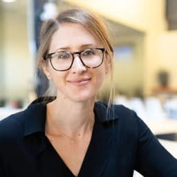 Joelle Emerson, Paradigm (1)