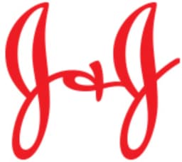 Johnson & Johnson Logo