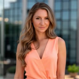 Julia Selkovenko, Kyndryl