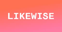 Likewise logo 2025