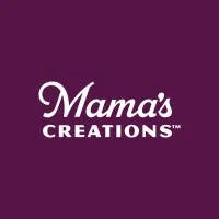 Mamas Creations Logo