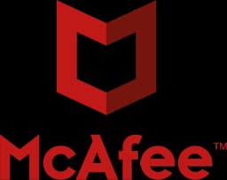 McAfee Logo