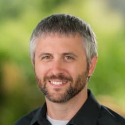 Michael Richardson, DCG