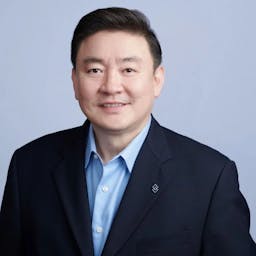 Michael Shin VP and Enterprise Head of Procurement and Global Supply Chain Management at Trinity Industries 2023 Speaker