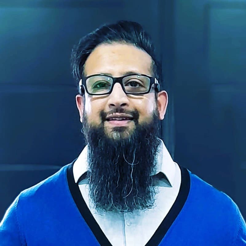 Nabeel Shariff New Headshot