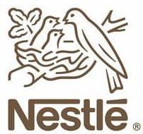 Nestle Logo